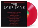 OST - The Lost Boys[LTD/Red Vinyl] [LP record]