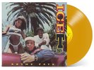 Ice T - Rhyme Pays [Yellow Vinyl/Limited Edition] [LP record]