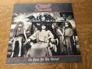 OZZY OSBOURNE NO REST FOR THE WICKED - Original US Pressing LP
