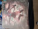 COHEED AND CAMBRIA The Afterman: Descension S TORQUOISE VINYL 2013 HHI011V