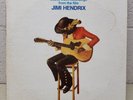 JIMI HENDRIX Sound Track Recordings From The Film REPRISE 2XLP