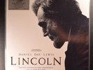 NEW MINT SEALED VINYL LP UNION BLUE LINCOLN OST JOHN WILLIAMS LE 750 SONY 2017