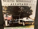NORTH MISSISSIPPI ALL STARS - SHAKE HANDS WITH SHORTY RSD SEALED /1200  COPIES