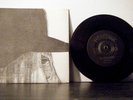 THE GIRLS 7 Inch 45 Jeffrey I hear you_the elephant man 1979 Hearthan  PS vinyl