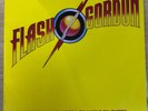 QUEEN - Flash Gordon (Soundtrack) VINYL LP 1980 Elektra Australia Exc Cond  MC1
