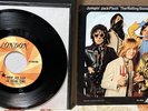 *HEAR* NM ROLLING STONES Jumpin Jack Flash/Child of Moon Picture Sleeve PROMO 45