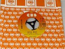 BOB DYLAN / RITA MAY /  GREEK PRESSED 45 RPM 7