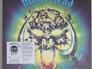 MOTORHEAD ' 79 Overkill 40th Anniversary 3LP & 20 Page Book Still Sealed
