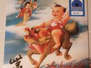 Purple - Stone Temple Pilots (Walmart  Exclusive Blue Splatter Vinyl) Sealed