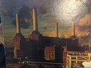 Pink Floyd – Animals, 1977 LP gatefold, Columbia – JC 34474 VINYL EXCELLENT
