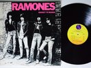 RAMONES Rocket To Russia SIRE LP VG+ 1st press