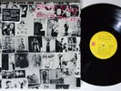 ROLLING STONES Exile On Main St. ROLLING STONES RECORDS 2xLP NM/++ SHRINK w/hype