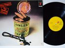 ROLLING STONES Sticky Fingers ROLLING STONES RECORDS LP SPAIN alternate cover