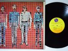 TALKING HEADS More Songs About Buildings And Food SIRE LP VG+ 1st press
