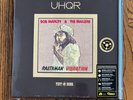 Bob Marley Rastaman Vibration Analogue Productions UHQR 33 LP NEW Ltd Ed of 3500
