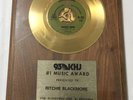 Deep Purple Kentucky Woman Khj 1 Music Award Made In The Usa Gift To Ritchie Bla