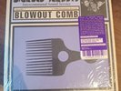 DIGABLE PLANETS - Blowout Comb - Vinyl -  RARE Poster Limited Edition