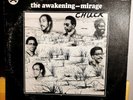 THE AWAKENING/MIRAGE RARE ORIGINAL BLACK JAZZ US 73`