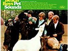 [DAMAGED] The Beach Boys - Pet Sounds NEW Vinyl