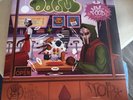 MF DOOM - Mm..Food: 20th Anniversary (SWEET TART VINYL) - HIP HOP/RAP