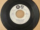 Little Stevie Wonder Temptations 1962 SOUL 45 Contract On Love TAMLA DJ VG HEAR