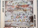 WAR – THE BEST OF WAR AND MORE LP 33 RPM VINYL