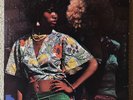Donald Byrd Street Lady Blue Note BN-LA140-F Vinyl LP 1st Press Gatefold 1973 NM