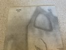 The Cure Faith LP - Fiction Records. First Uk Press In Very Decent Con