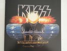 KISS Creatures of The Night Tourbook 22 S. COTN Box Set Mint Condition No Vinyl