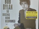 Bob Dylan ‎– The Original Mono Recordings (9LPs) SEALED