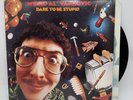 Weird Al Yankovic - Dare To Be Stupid - 1985 US 1st Press (NM-) Ultrasonic Clean