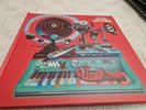 Gorillaz - Song Machine Season One 2xVinyl &.CD Set Limited Edition Boxset