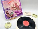 Herbie Hancock- Thrust EX/EX Ultrasonic Clean 1974 Pitman Pressing