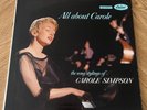 Carole Simpson 