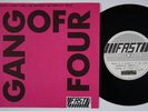 GANG OF FOUR Damaged Goods *FIRST ISSUE* UK 7