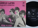 PINK FLOYD Arnold Layne ** Denmark 45 psych prog garage danish LISTEN