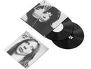 Lady Gaga - MAYHEM Indie Exclusive Black Vinyl (Alt. Cover w/Alt. Card Signed)
