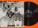 THE BEATLES (33 RPM - ITA) PMCQ 31510 