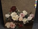 New Order Power Corruption Lies Vinyl