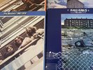 British Invasion Vinyl Record Lot