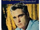 CHARLIE RICH 1960 1st Press LONELY WEEKENDS Philips LP Rockabilly