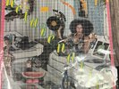 Meters Rejuvenation Vinyl Original Press *READ DESCRIPTION