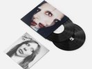 Lady Gaga MAYHEM Store Exclusive Alternate Black Vinyl Signed IN HAND