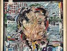 CHARLIE MINGUS - TONIGHT AT NOON - ORIGINAL  UK ATLANTIC LP - ATL 5019