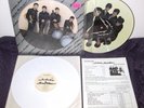 THE (SILVER) BEATLES Like Dreamers Do 3-LP Two Picture Discs+White Vinyl NICE