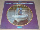 MONK HIGGINS Mac Arthur Park ABC/DUNHILL DS-50036 LP Vinyl Record SEALED RARE