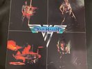 VAN HALEN  DCC numbered copy mint condition