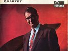 The Dave Brubeck Quartet - Newport 1958 (LP, Album) (sleeve: Very Good Plus (VG+