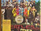 The Beatles – Sgt. Pepper's Lonely Hearts Club Band - 50th Anniv Vinyl LP NM-