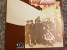 Led Zeppelin II Vinyl LP - 1969 Gatefold ST-A-691671 PR / ST-A-691672 PR